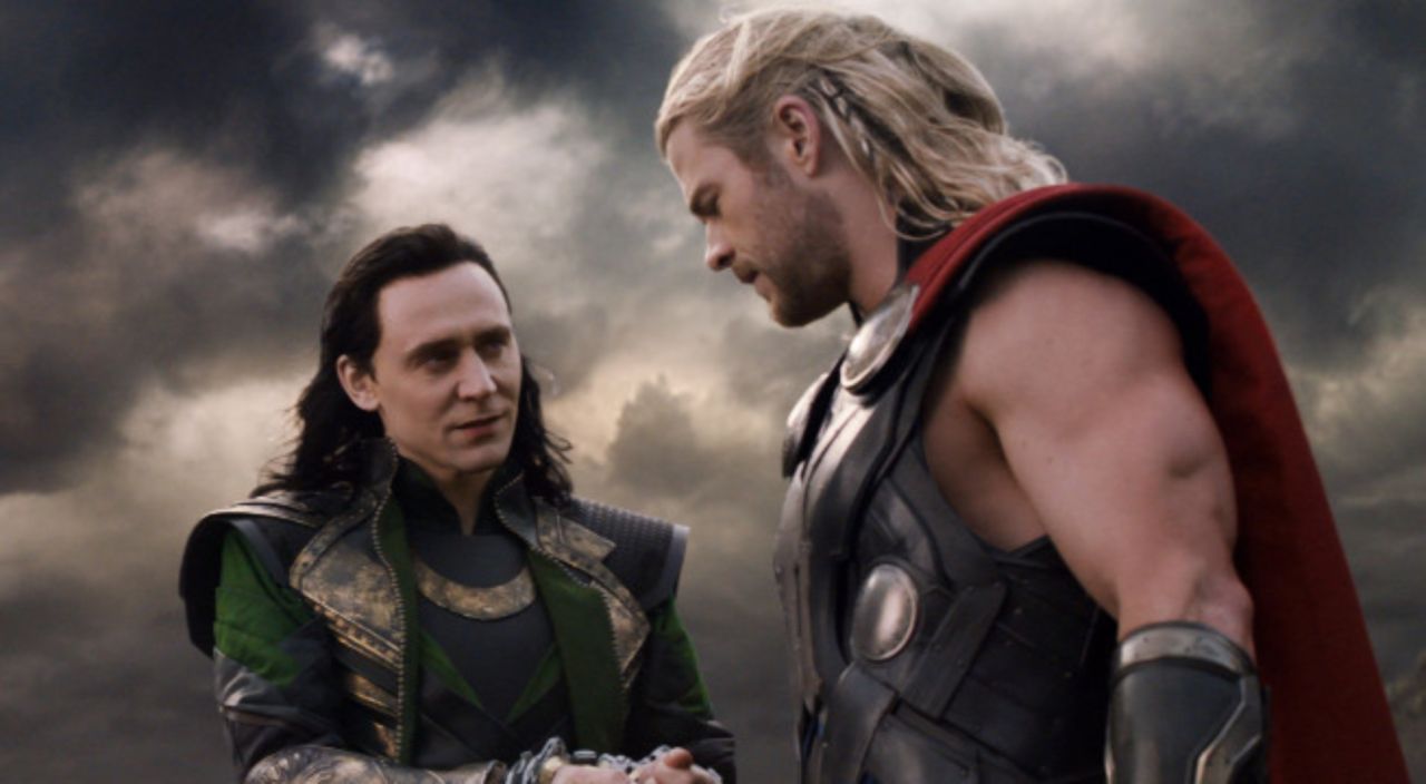 Loki Thor