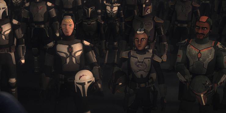 20 Strange Things About Mandalorians Only True Star Wars Fans Know
