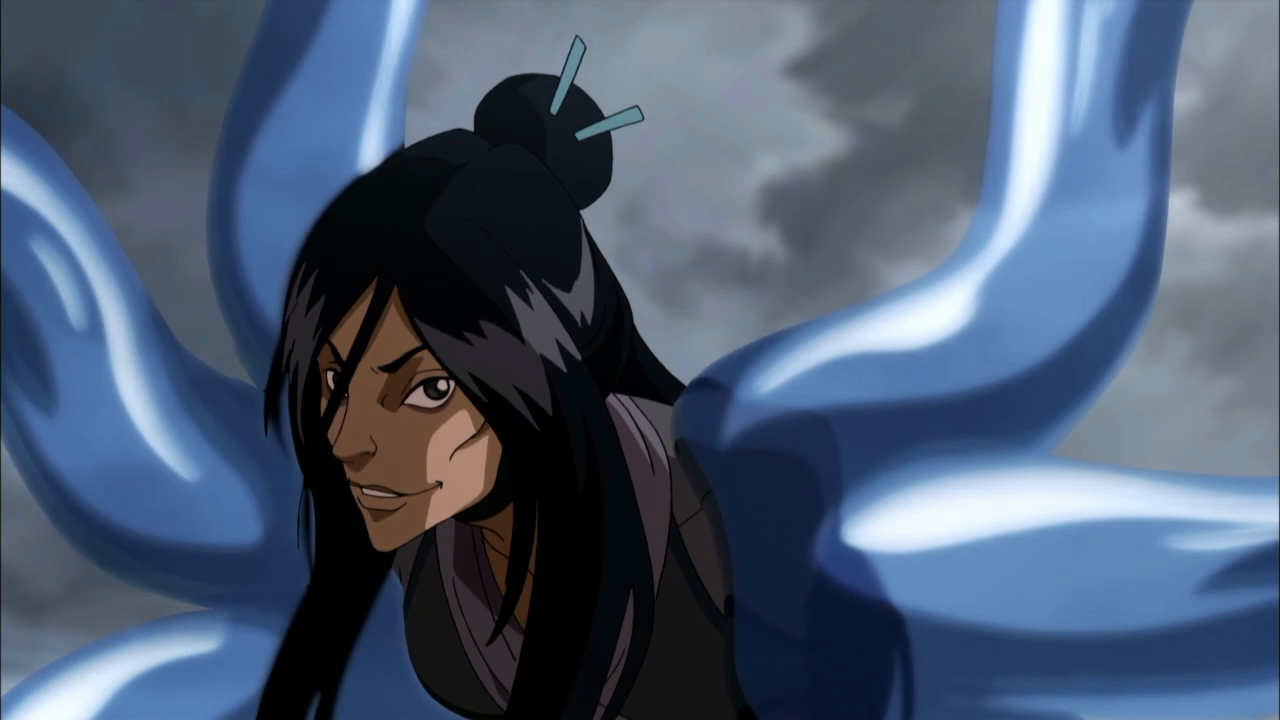 Avatar: The 25 Most Powerful Characters In The Universe, Ranked