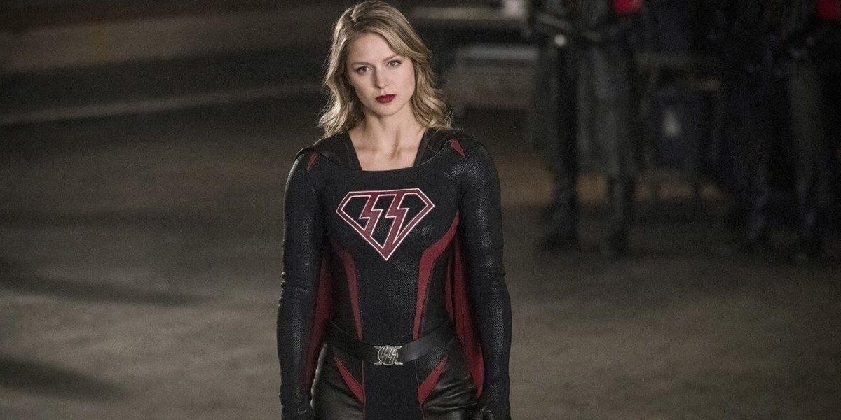 Overgirl in Crisis on Earth-X