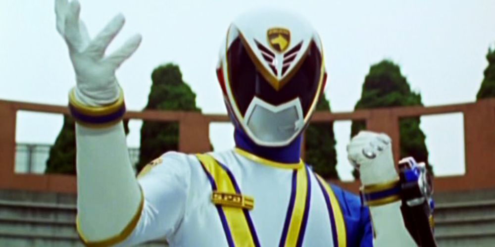 Power Suits: The 40 Best Power Rangers Costumes, Ranked