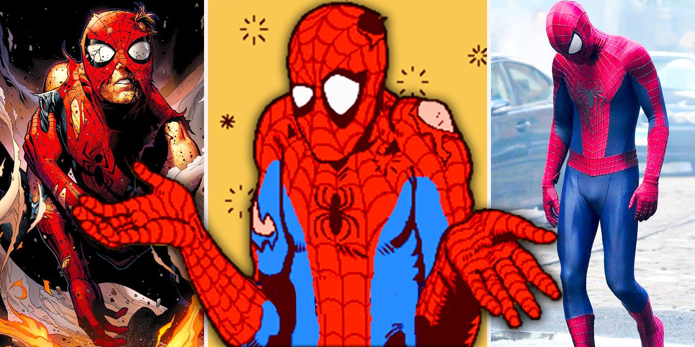 Probably Spider-Man on X: Should I make a Spider-Man soap video Maybe I  can get some Spider-Man fans to shower / X