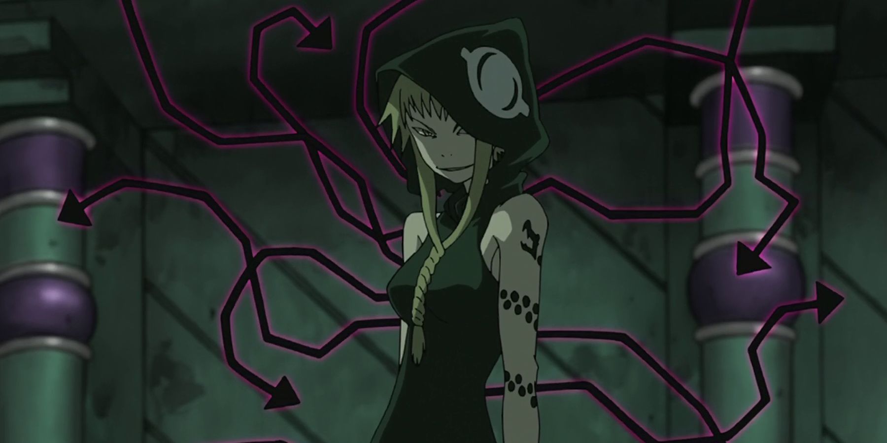 Soul Eater 5 Villains Fans Wanted To See More Of (& 5 That Stayed Around Too Long)