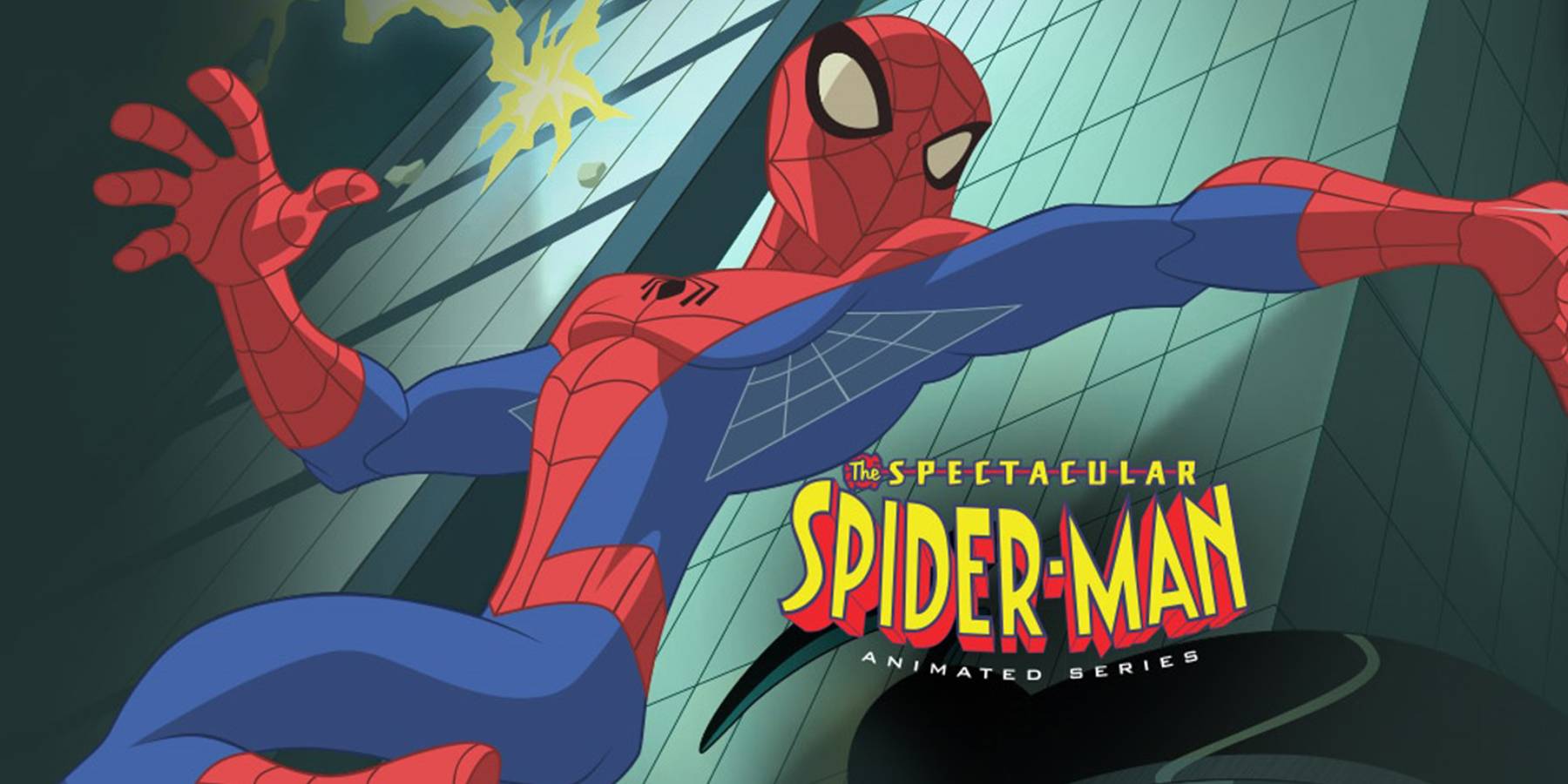 Spectacular spider man song lyrics