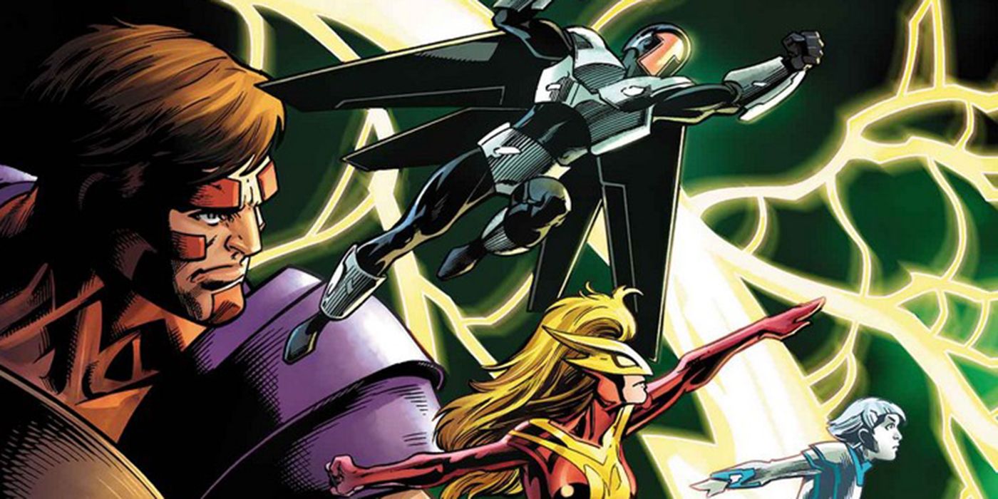 Thunderbolts plot leak may have spoiled an incredible twist