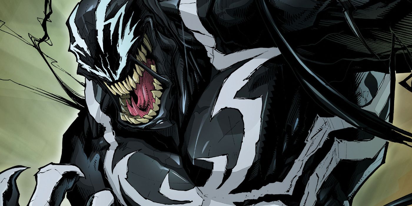 Marvel Venom Lee Price