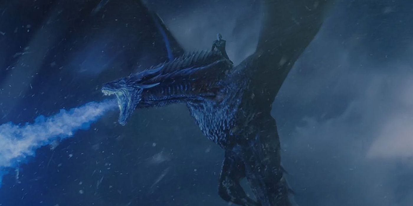 House of the Dragon Just Answered a Major Game of Thrones Question