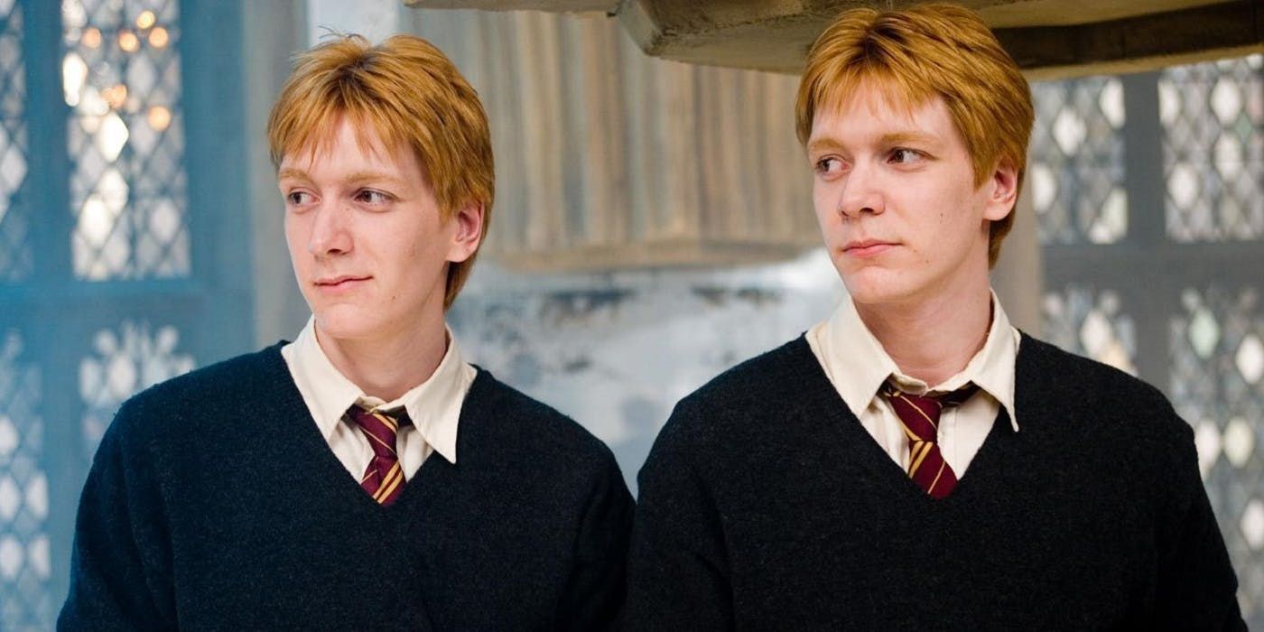 Weasley-Twins
