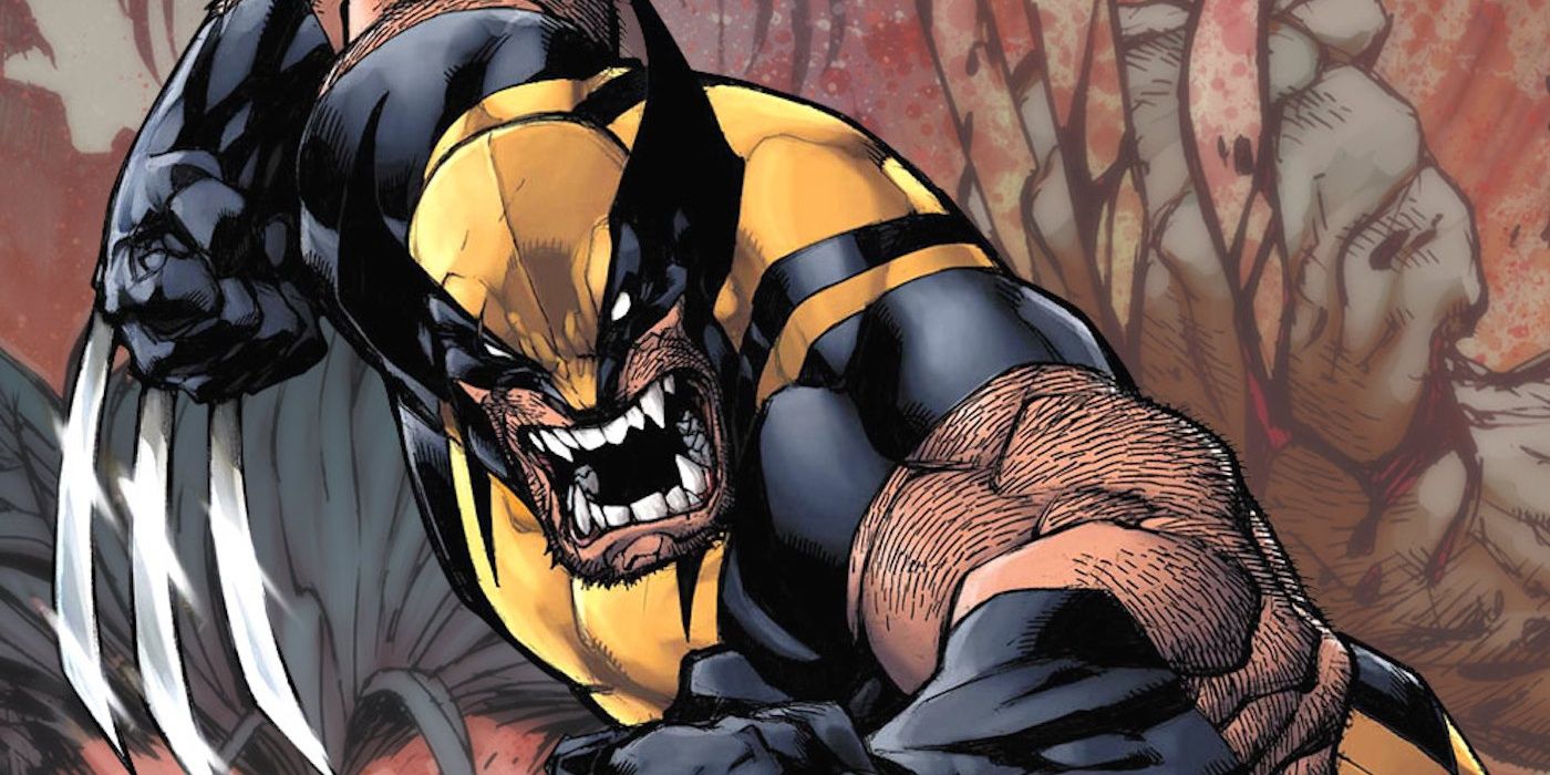 The 20 Craziest Things About Wolverine’s Origin