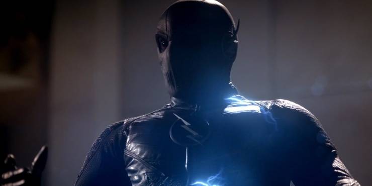 Zoom Why Hunter Zolomon Is The Flash S Ultimate Arch Enemy Cbr