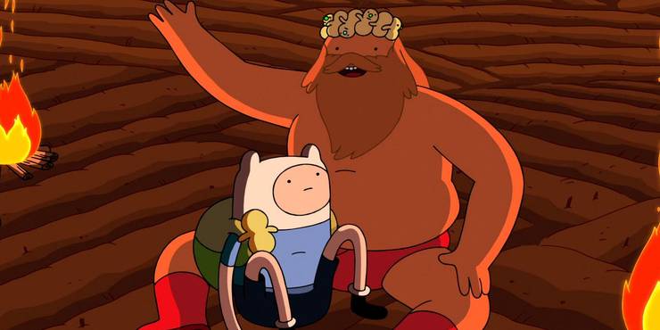 Finn The Human The Strange Life Of Adventure Time S Hero Explained Finn The Human The Strange Life Of Adventure Time S Hero Explained