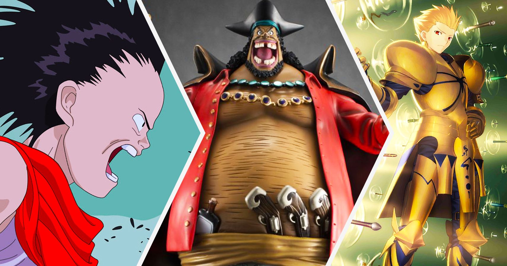 The 10 Most OP Villains In Anime History (And 10 Who Are Useless)