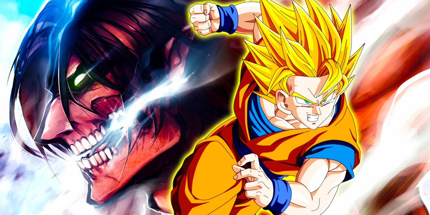 The 15 Greatest Sudden Power Reveals In Anime, Ranked