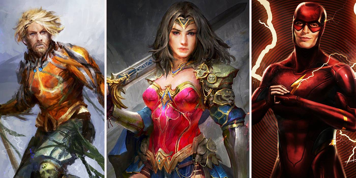 Cbr cosplays that dc doesnt approve of