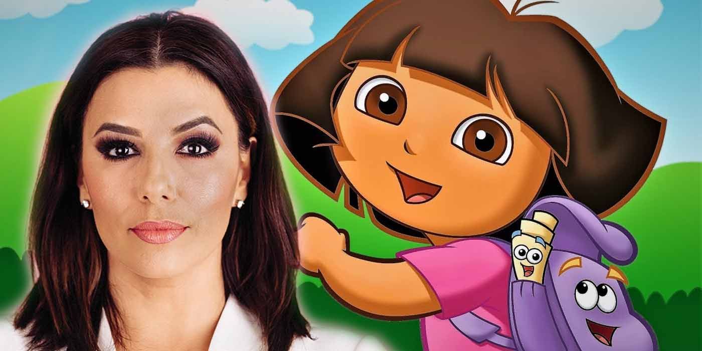 Dora the Explorer movie: Isabella Moner to star