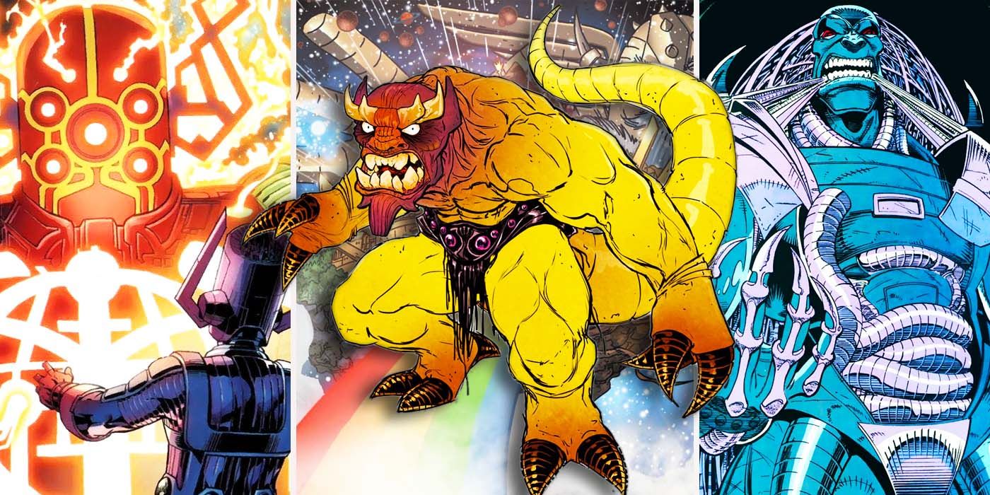 Huge Marvel Villain's Sibling Might Join MCU - Inside the Magic