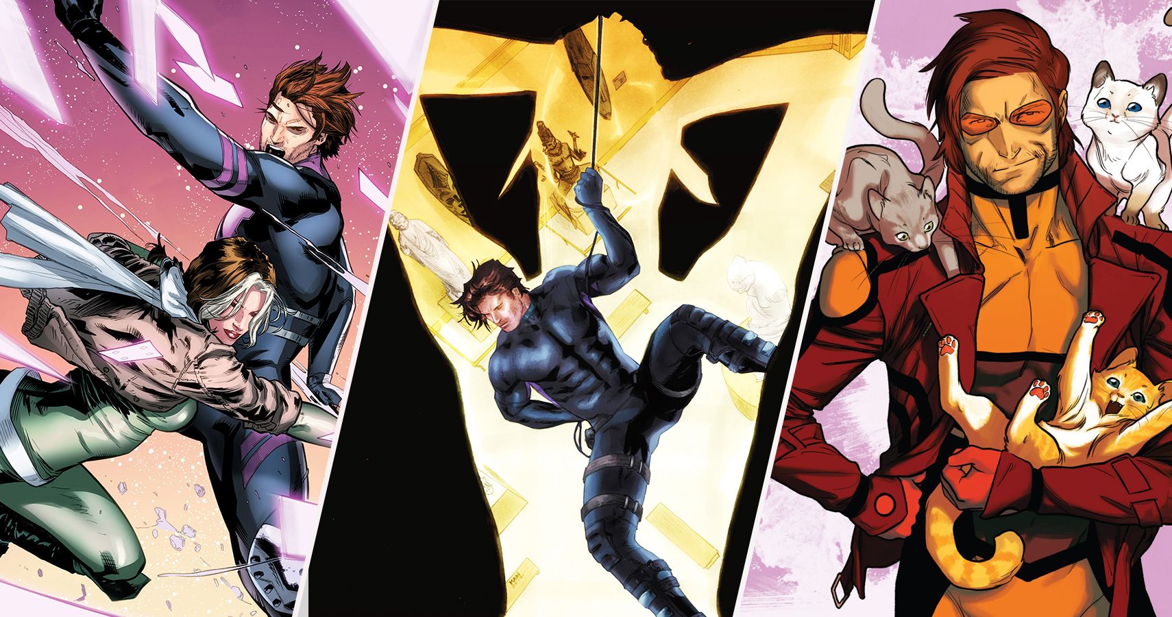 10 Things Gambit Fans Want You To Know About the Best X-Man