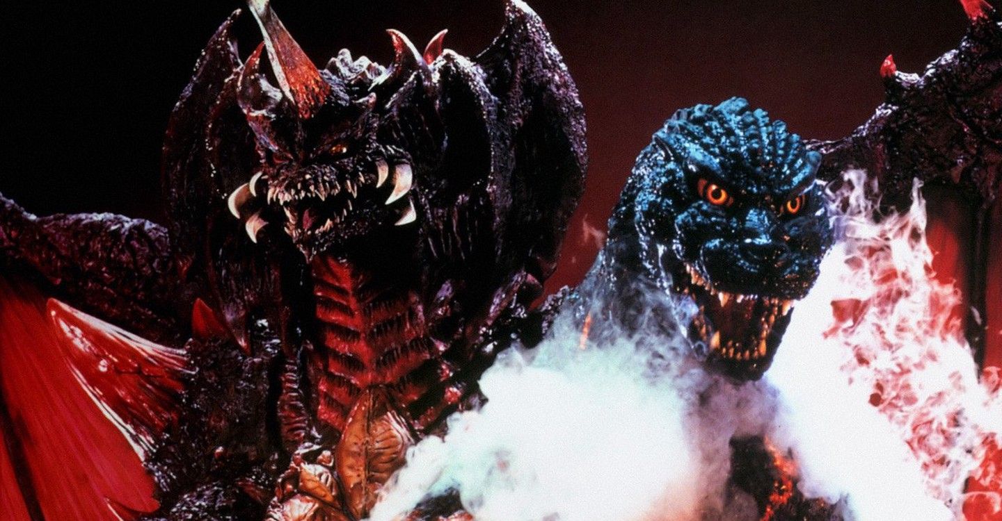 The Original Godzilla Franchise Timeline Is Really Confusing