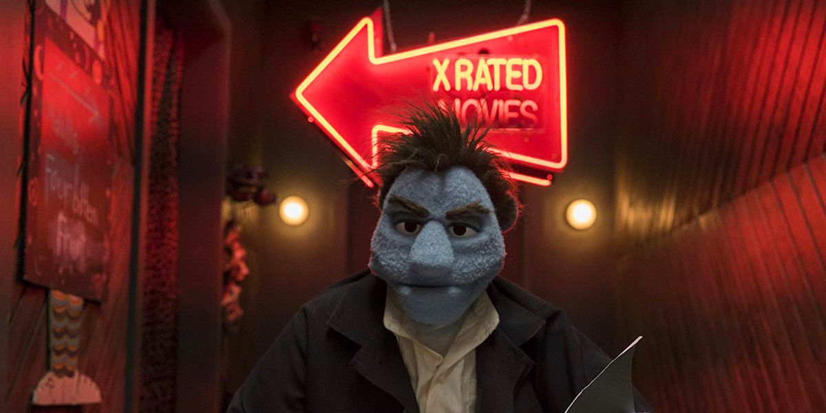 The Happytime Murders Most Hilariously Inappropriate Moments