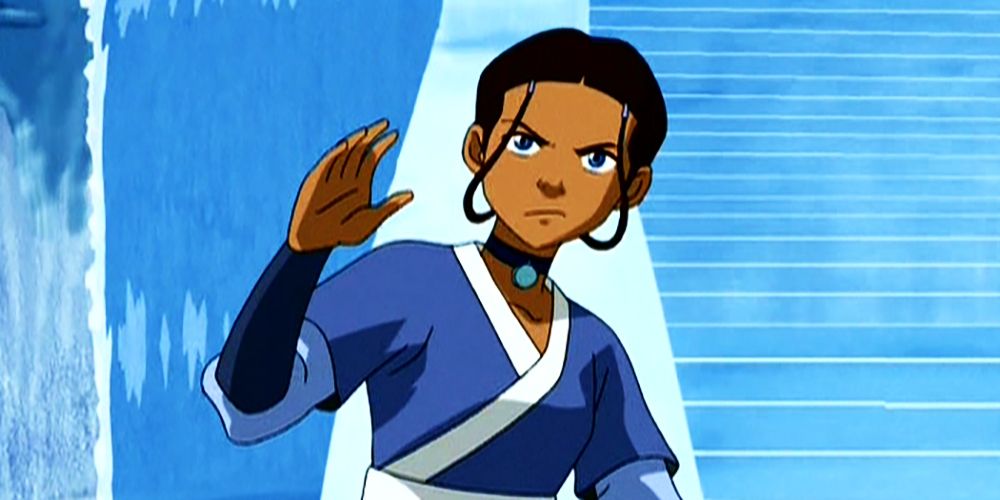 The Most Powerful Avatar: The Last Airbender Characters, Ranked