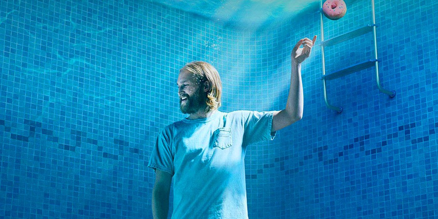 LODGE 49 REVIEW: Quirky Characters Amble Through Minimal Plot