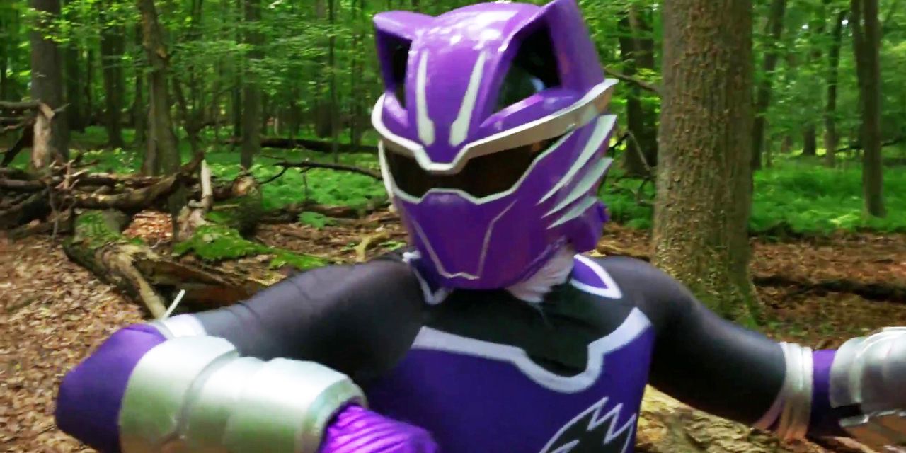 Power Suits: The 40 Best Power Rangers Costumes, Ranked