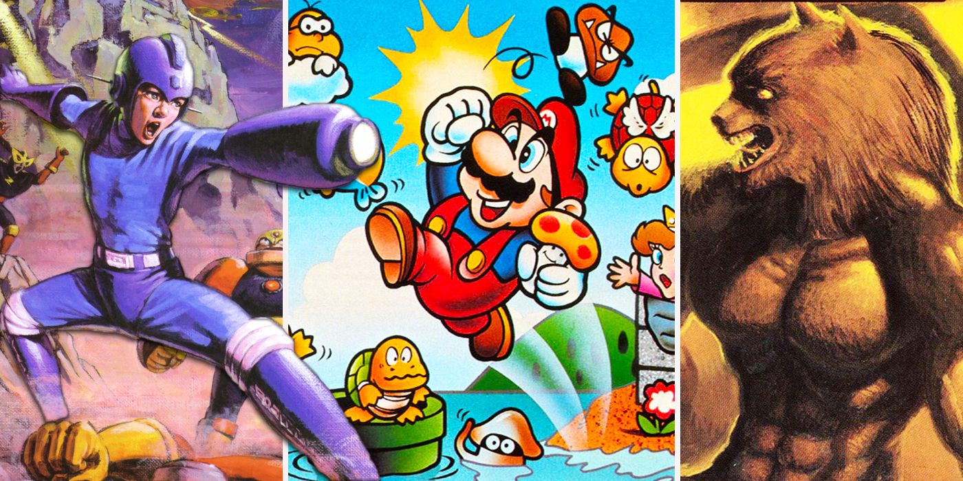 10 Classic Games That Still Hold Up Today (And 10 That Are Way Overhyped)