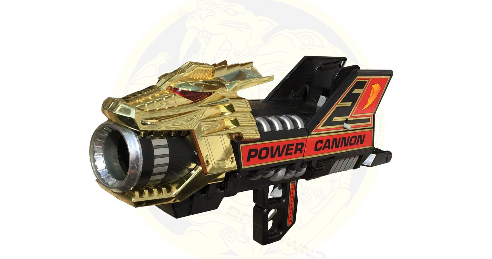 power canon