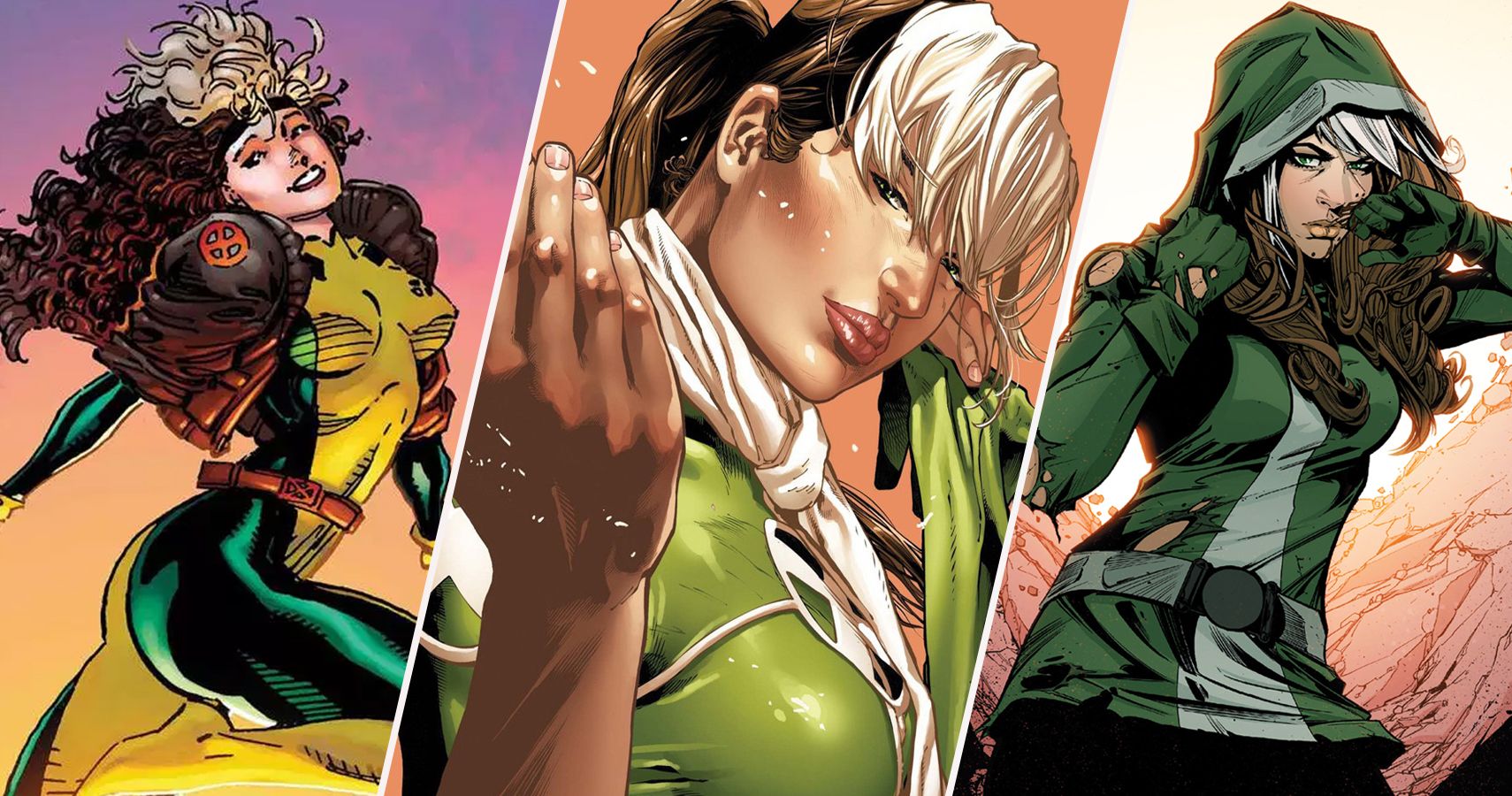 X-Men: The 10 Worst Moments of Rogue And Gambit's Relationship