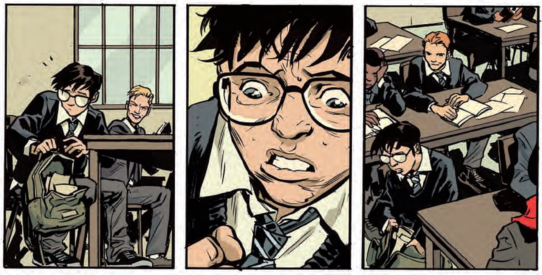 The Sandman Finale Unexpected Clues For A Universe Return - uv77vc0