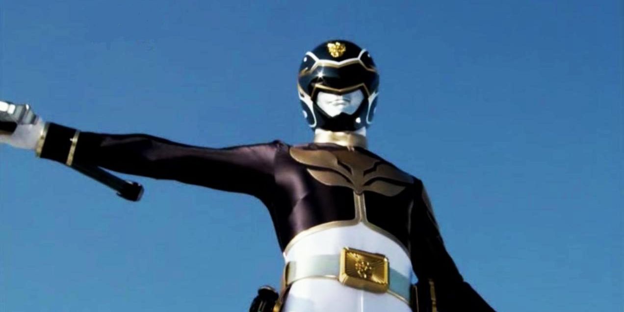 Power Suits: The 40 Best Power Rangers Costumes, Ranked