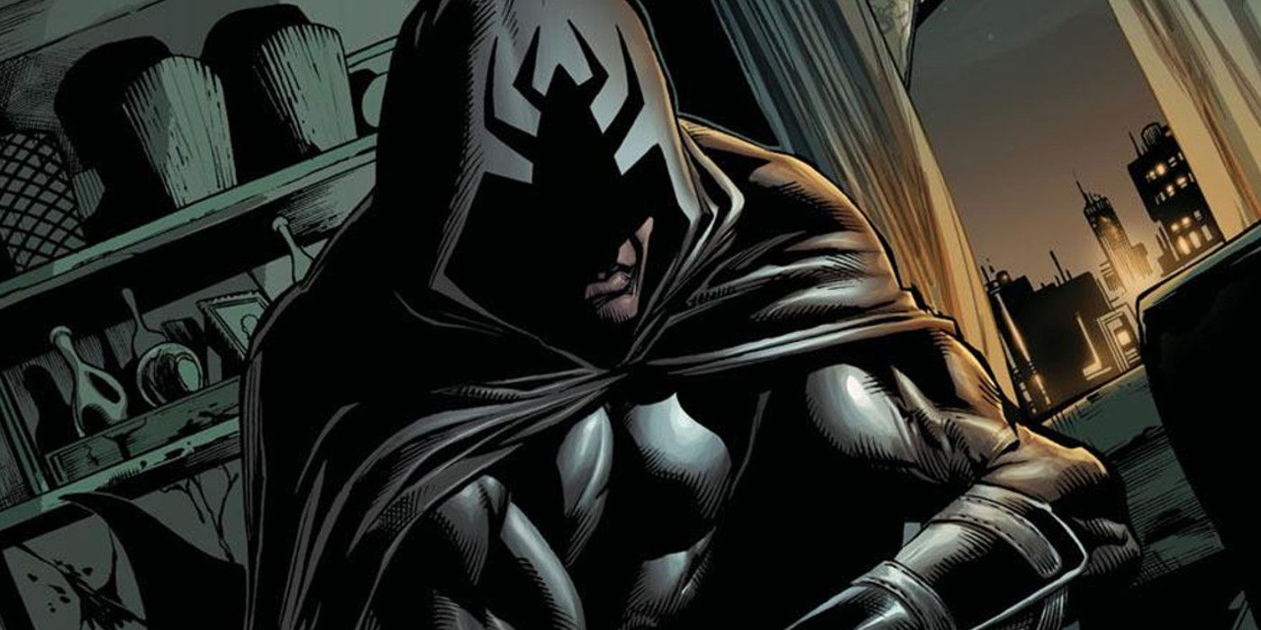 10 Marvel Characters That Are Clearly Inspired By Batman