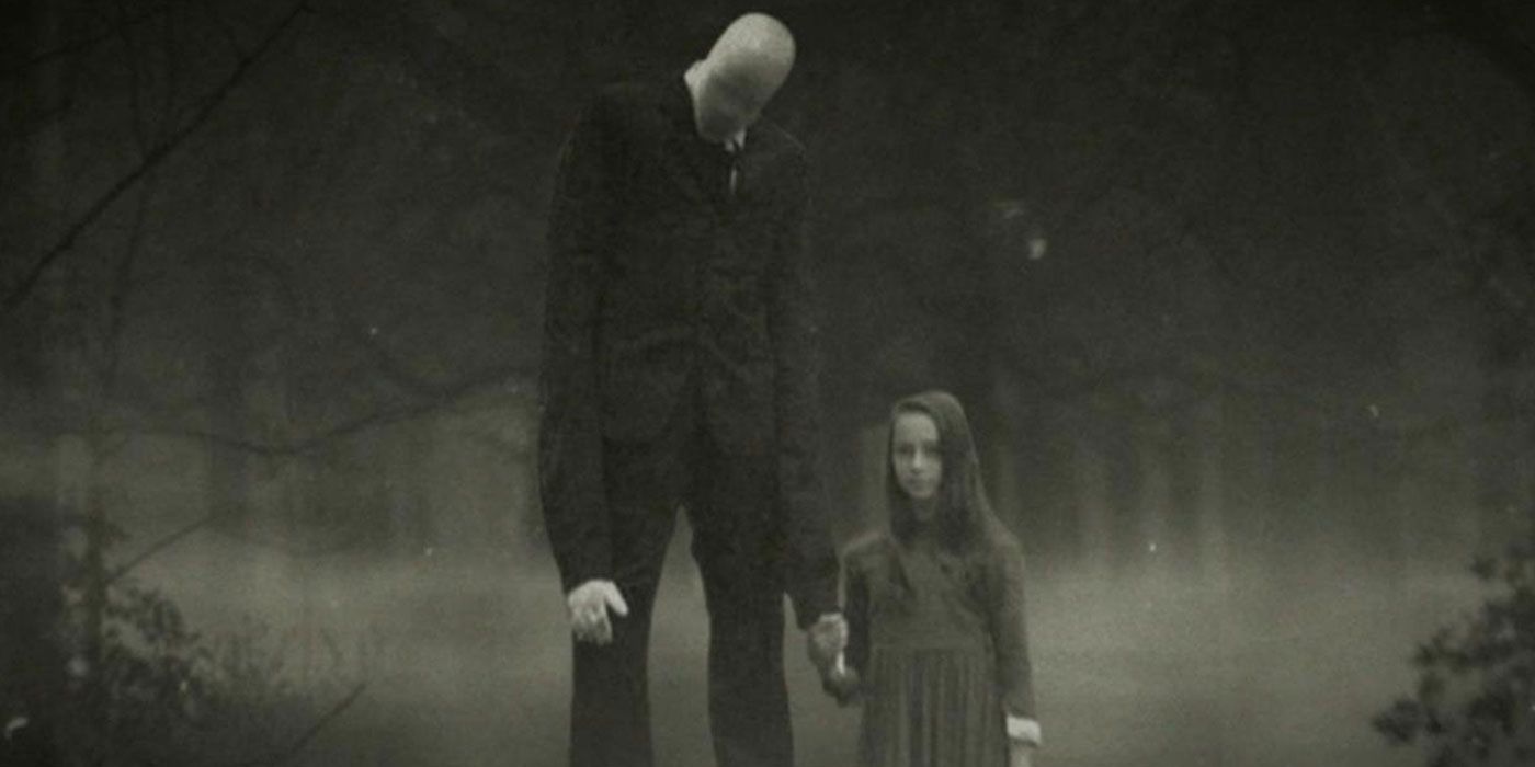 Slender Man Everything You Need To Know About The Internet Urban Legend