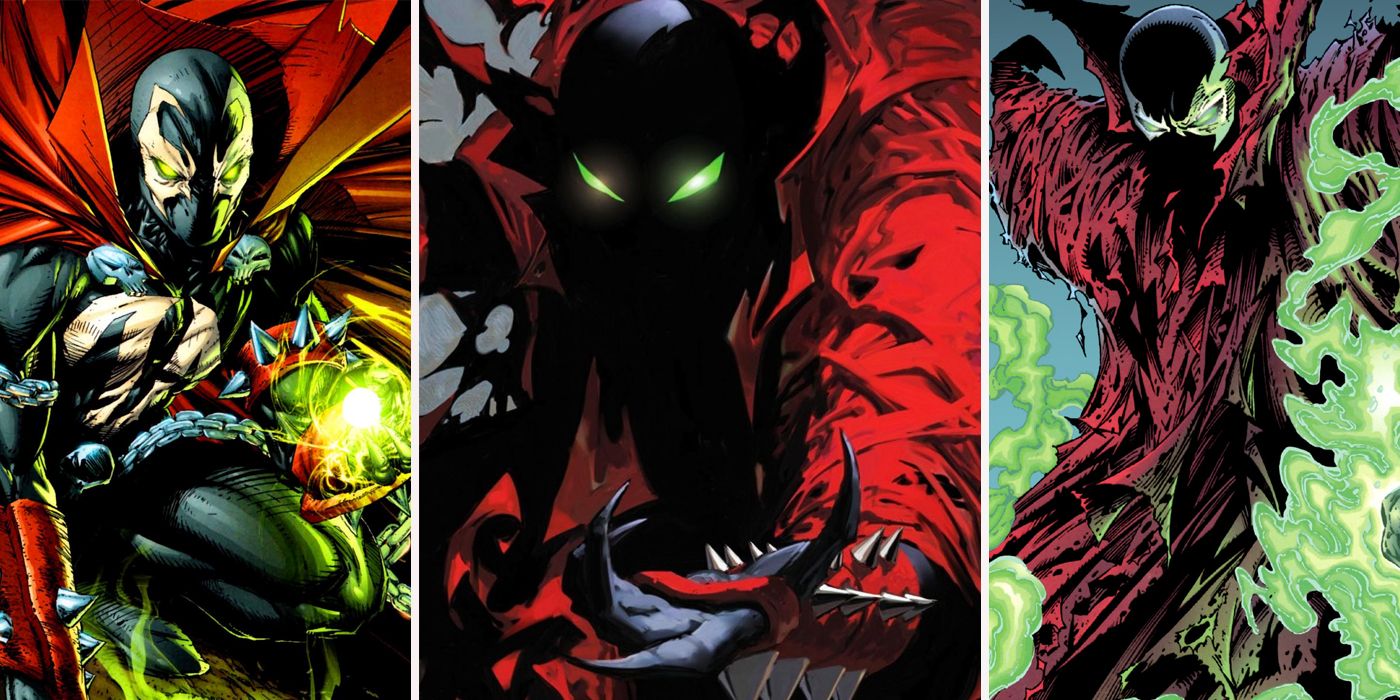 The Devil's Favorite Demon: 20 Powers Only True Spawn Fans Know About