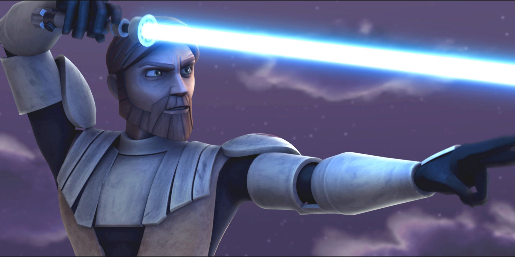 Disney+'s Official Obi-Wan Kenobi Watch List Includes Key Clone Wars  Episodes