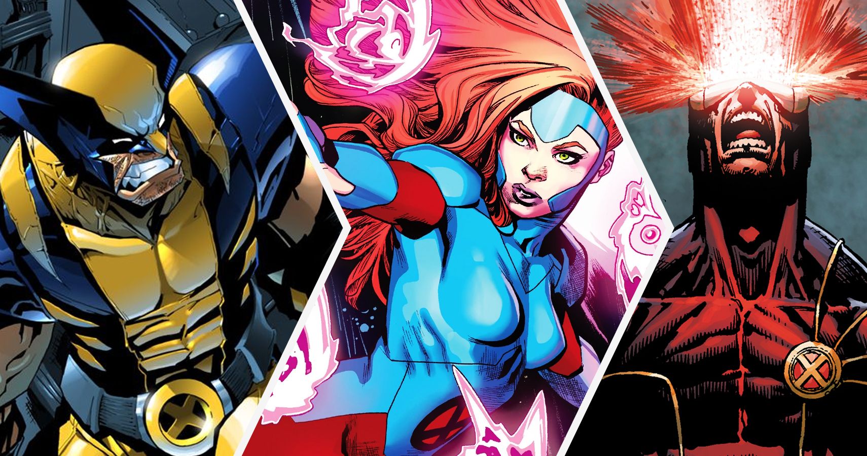 eXcommunicated: 20 X-Men Members Who Coldly Betrayed The Rest Of Their Team