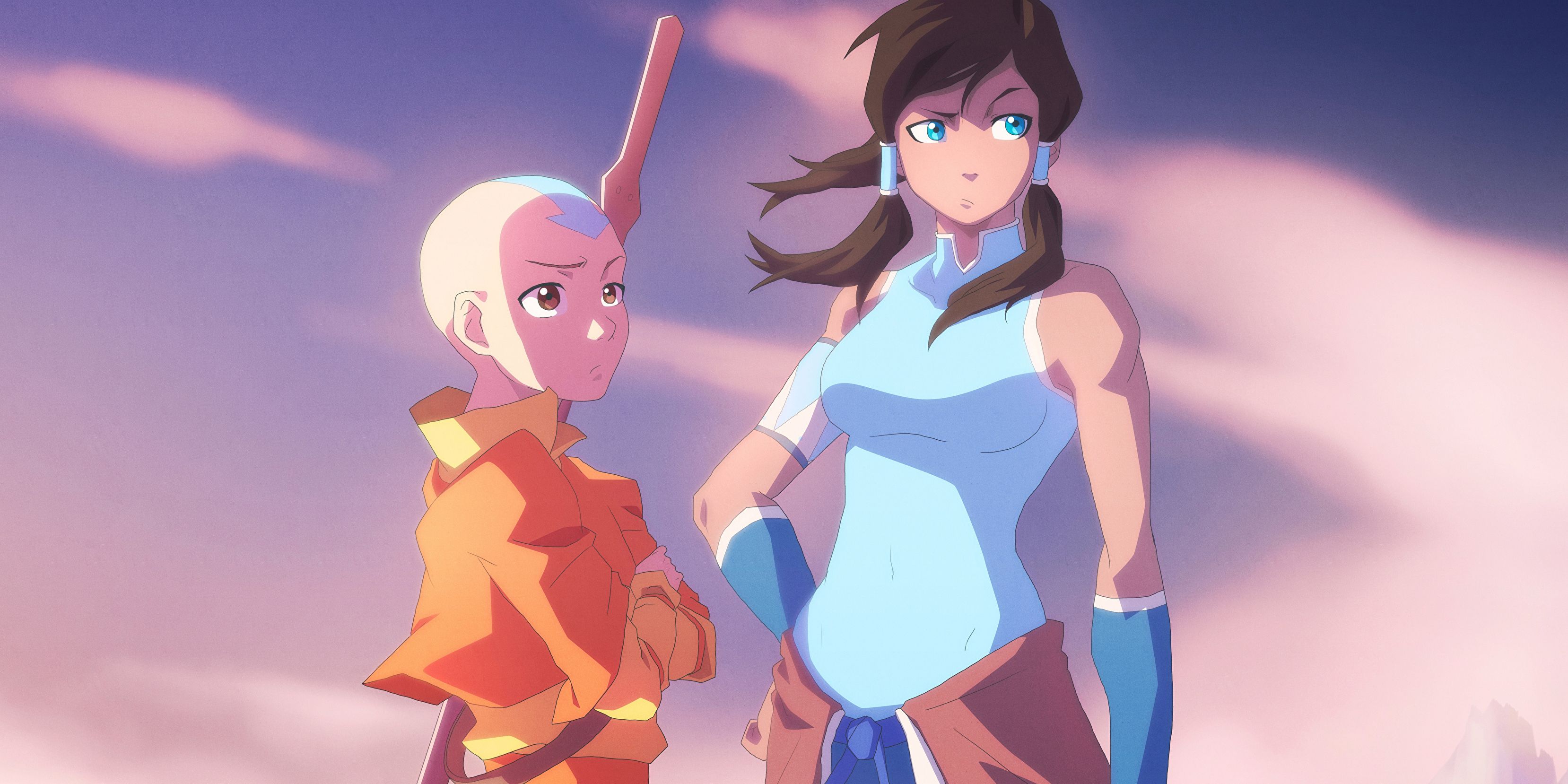 Avatar The 25 Most Powerful Characters In The Universe, Ranked