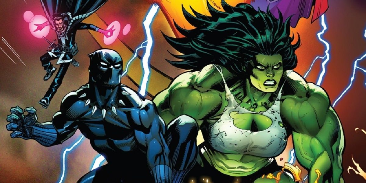 Avengers She-Hulk header