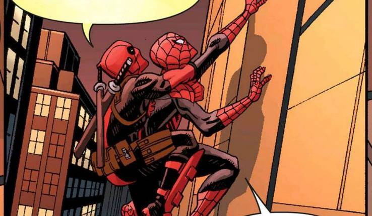 20 Things Fans Ignore About Spider Man And Deadpools