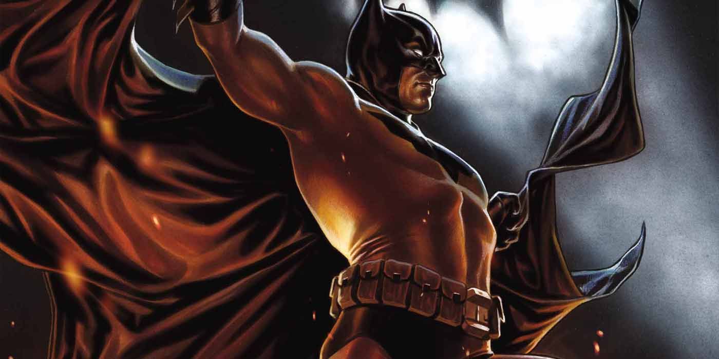 Detective Comics Brings a Gotham Villain Into DC Continuity