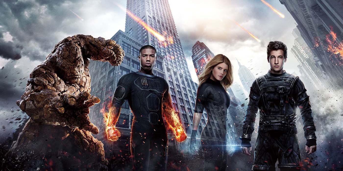Fantastic Four 4 Things The 2015 Reboot Fixed (& 6 It Ruined)