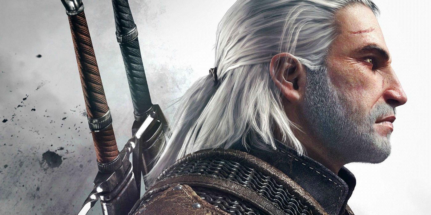 Geralt-of-Rivia-Witcher