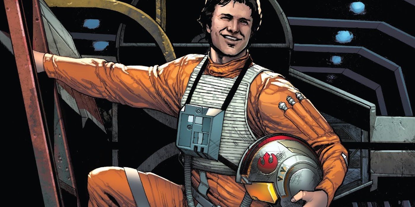 Marvel's Star Wars Fills In An Empire Strikes Back Plot Hole