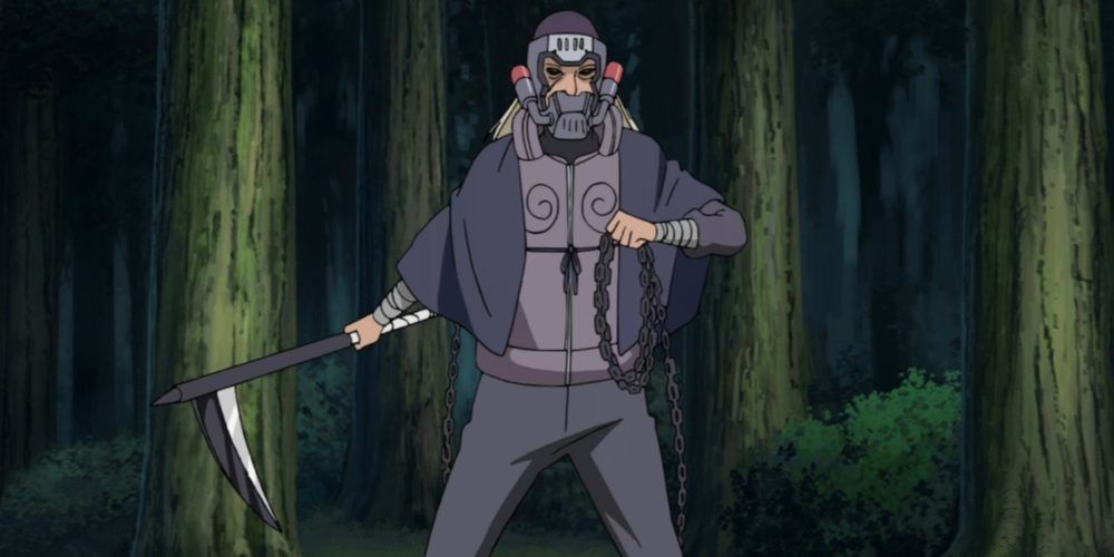 This Naruto Character Has a Stunning List of Accomplishments