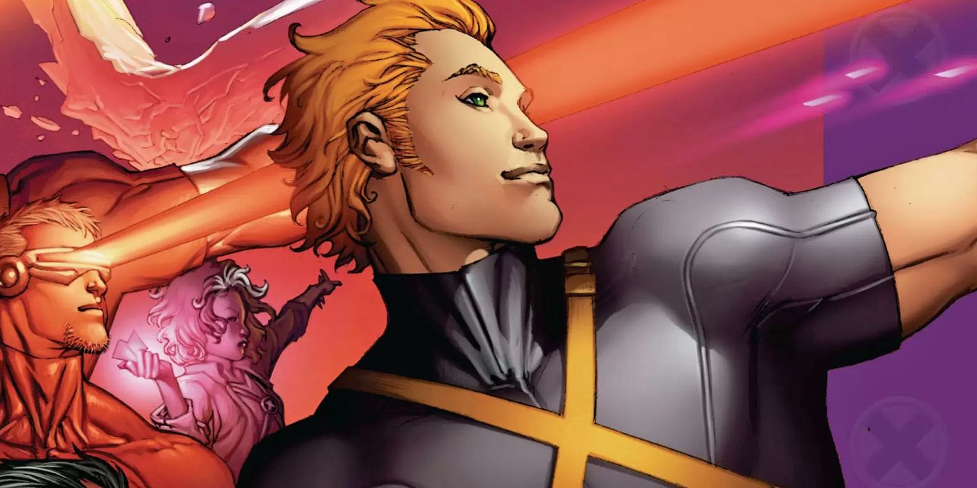 Ultimate X-Men: The Mutants Who Never Made It to the Marvel Universe