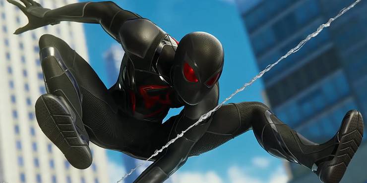 All 28 Spider Man Ps4 Costumes Officially Ranked Cbr