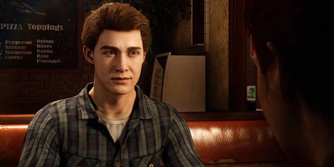 Spider-Man PS4's Actor Bubniak Says Goodbye After Controversial Redesign