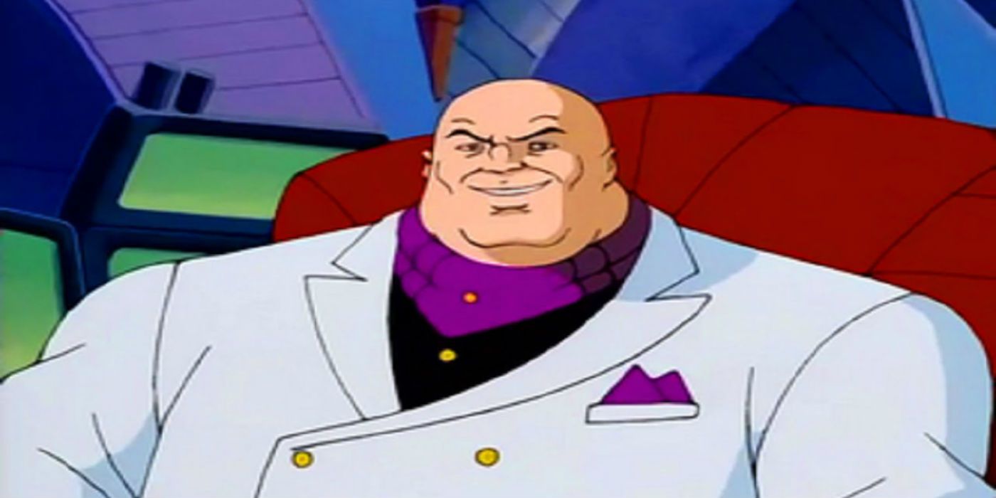 5 Reasons Why Kingpin Is Better As A Spider-Man Nemesis (& 5 Why