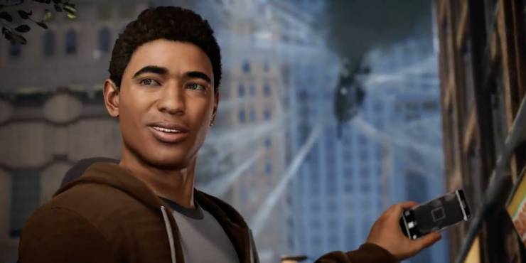 Marvel S Spider Man Dlc Ends Exactly How You Want Cbr Marvel S Spider Man Dlc Ends Exactly How You Want Cbr