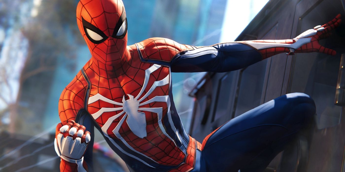 Marvels SpiderMan Should Be PlayStations Next PC Port